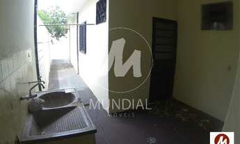 Imagem 7: Casa (térrea na rua) 3 dormitórios/suite, cozinha planejada