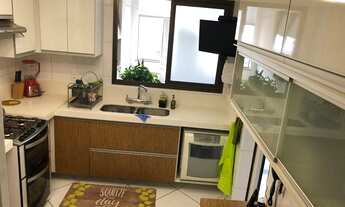 Imagem 7: APARTAMENTO PARA VENDA E LOCAÇÃO NO BAIRRO VILA ADYANA