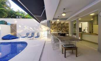 Imagem 5: Casa à venda com 7 dormitórios , 380 m² - Riviera Módulo 21 - Bertioga/SP