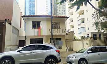 Imagem: Casas comerciais à venda no Itaim Bibi