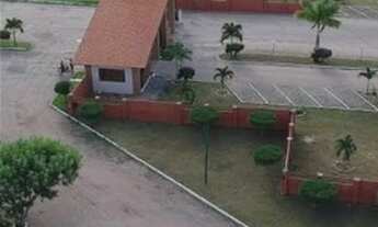 Imagem 4: Lote no Green ville