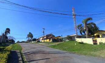 Imagem 7: Sobrado para venda tem 121 metros quadrados com 3 quartos em Pilarzinho - Curitiba - Paran