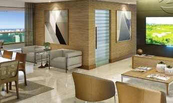 Imagem 5: SALVADOR - Apartamento Padrão - Caminho das Árvores