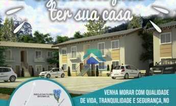 Imagem 2: Excelente Casa em condomínio fechado no centro de Albuquerque - Teresópolis RJ