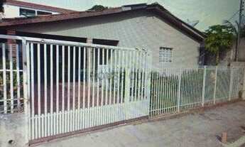 Imagem 6: Casa em Cuiabá bairro Araes