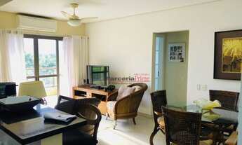 Imagem 2: Apartamento com 3 dormitórios à venda na Riviera de São Lourenço