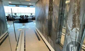 Imagem 4: Cobertura Triplex Frente com 7 Suítes á Venda no Summer Beach na Barra Sul em Balneário Ca