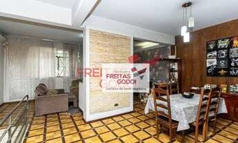 Imagem 6: Sobrado com 3 dormitórios à venda, 250 m² - Rebouças - Curitiba/PR