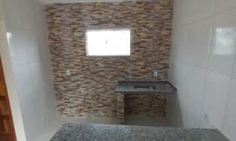 Imagem 7: Casa de condomínio para venda possui 50 metros quadrados com 1 quarto