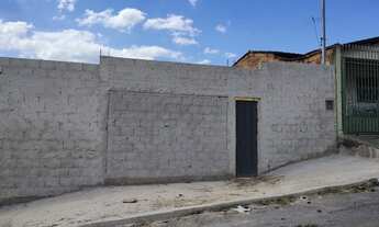 Imagem 7: CONTAGEM - Loteamento/Condomínio - Parque Turistas