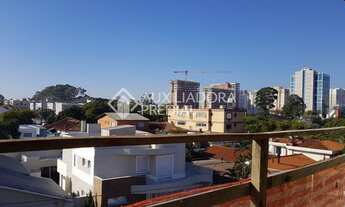 Imagem 2: PORTO ALEGRE - Apartamento Padrão - Jardim Lindóia