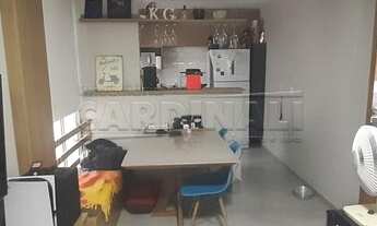 Imagem 6: Sao Carlos - Apartamento Padrão - Parque Santa Felicia Jardim