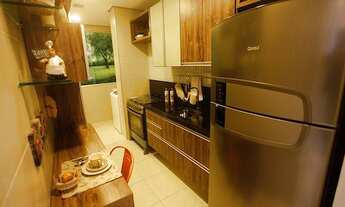 Imagem 6: APT 069, Condomínio Reserva das Palmeiras, apartamento com 03 ou 04 quartos, elevador