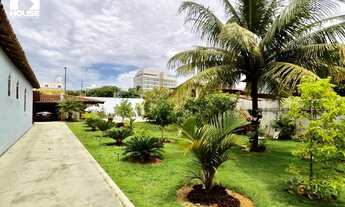 Imagem 7: Linda casa na Enseada Azul, com 5 quartos, sendo 2 suites, sala copa cozinha , banheiro so