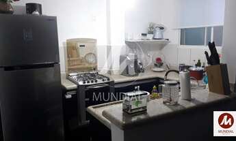 Imagem 3: Apartamento (cobertura 2 - duplex) 2 dormitórios/suite, cozinha planejada, portaria 24 hor