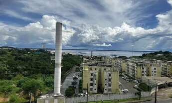 Imagem 5: Apartamento para aluguel possui 90 metros quadrados com 3 quartos em Ponta Negra - Manaus