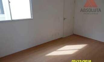 Imagem 3: Apartamento com 2 dormitórios para alugar, 49 m² por R$ 550/mês - Cidade Jardim I - Americ