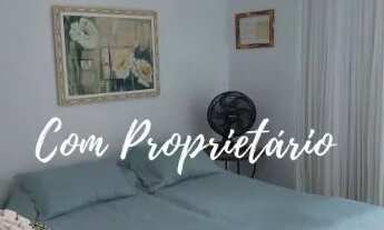 Imagem 3: Apartamento vazio no Portamaris