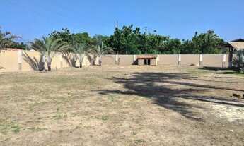 Imagem 2: Terreno no Centro do Eusebio