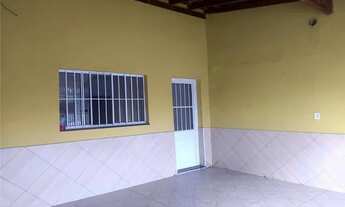 Imagem 3: Casa para locação Jd Firenze com 2 dormitórios 1 vaga garagem