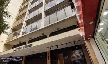 Imagem 12: Consultório para venda possui 25 metros quadrados em Icaraí - Niterói - RJ