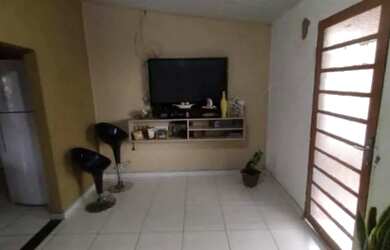 Imagem 3: Casa para venda com 90 metros quadrados com 2 quartos em Jurunas - Belém - Pará