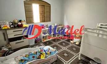 Imagem 5: Ótima casa, 3 quartos, suíte, Rua 6 Sobradinho-DF