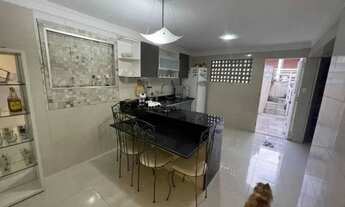 Imagem 7: Casa para venda possui 120 metros quadrados com 3 quartos em Alto do Coqueirinho - Salvado