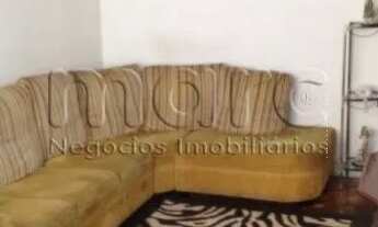 Imagem: SÃO PAULO - Apartamento Padrão - VILA