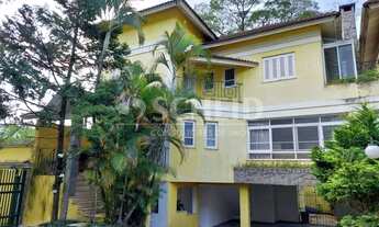 Imagem 1: CASA EM CONDOMINIO ALTO DA BOA VISTA!!!!!! LOCAÇÃO MOBILIADA