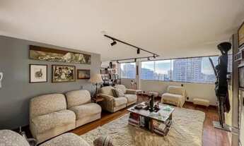 Imagem: COBERTURA RESIDENCIAL em Porto Alegre