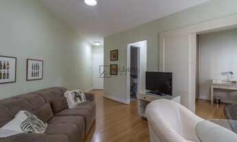 Imagem: Locação Apartamento 2 Dormitórios - 60