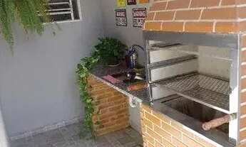 Imagem 4: Casa com 2 dormitórios à venda, 135 m² por R$ 300.000,00 - Residencial Novo Horizonte - Ta