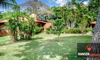 Imagem 3: Linda casa rústica a venda em condomínio Encontro das Aguas - Lauro de Freitas - Bahia