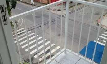 Imagem 5: Apartamento Itapuã, 2 quartos, 4º andar, garagem privativa, no coração do bairro