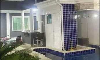 Imagem: Casa 4 Suítes - Ac Permuta