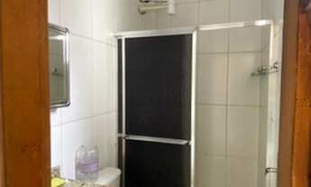 Imagem 6: Casa para aluguel possui 101 metros quadrados com 3 quartos em Monte Serrat - Itaguaí - RJ