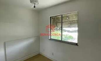 Imagem 6: Apartamento todo reformado em Tomas Coelho prédio com infra