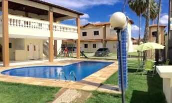 Imagem 3: Casa dúplex Casa em condomínio com 2 dormitórios