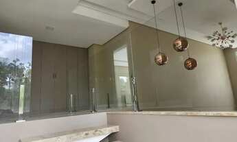 Imagem 6: Alphaville2 duplex alto padrão, 402m2, 4 suites modulados Dellano. Piscina