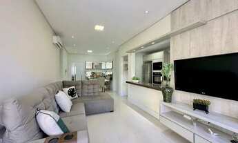 Imagem 5: 2 dormitórios decorado na navegantes