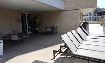 Imagem 2: APARTAMENTO COM 72 m² - FORTE - PRAIA GRANDE SP