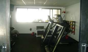 Imagem 7: Apartamento para aluguel com 110 metros quadrados com 3 quartos em Imbuí - Salvador - BA