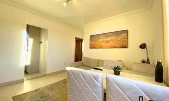 Imagem 2: Apartamento com Armários Planejados - BH - Santa Amélia - 3 Quartos (1 Suíte) - 2 Vagas