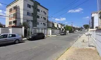 Imagem 3: Apartamento semimobiliado no Costa e Silva