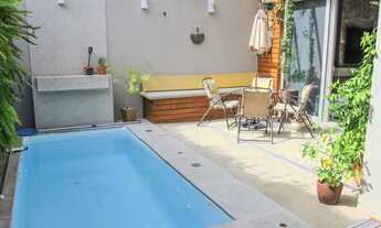 Imagem: CASA NA PITUBA PR Rua das Angélicas