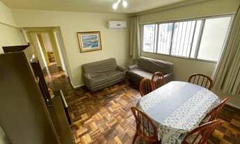 Imagem 2: Baixouuu 270 mil Apto à venda Ed Frente Mar 47-