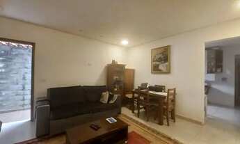 Imagem 3: Casa na Tupi Casa com 2 dormitórios