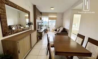 Imagem 5: FLORIANóPOLIS - Apartamento Padrão - Costeira do Pirajubaé