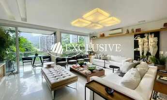 Imagem 6: Apartamento-À VENDA-São Conrado-Rio de Janeiro-RJ